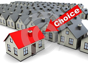 Choice house