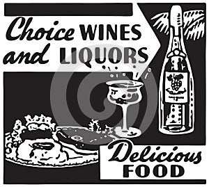 Choice Wines And Liquors 2