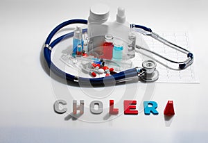 Cholera