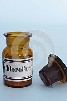 Choloroform 1