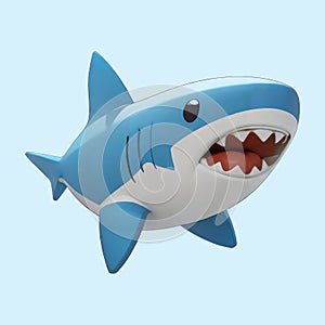 Chomp Champ: The Great Shark Adventure