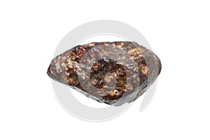 Chondrite meteorite