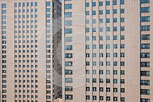 Chongqing Energy Building windows