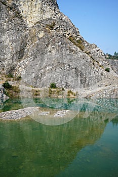 Natural Mine Park photo