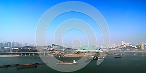 Chongqing port 2