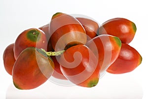 Chontaduro (Bactris gasipaes)