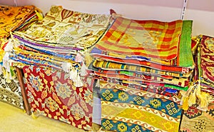 Choose the pillowcase in Antalya