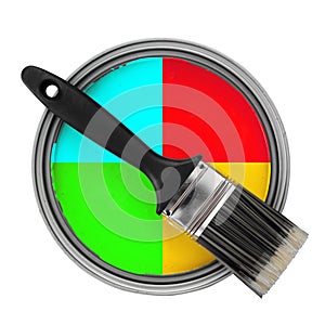 Choosing right color