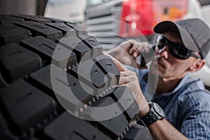 Choosing Truck Tires