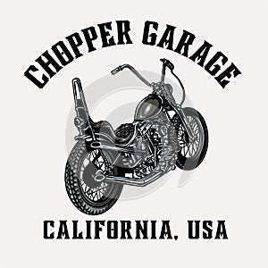 Chopper bike vintage bike , naked bike, dragrace, supermoto, Motorradfahrer, motorrijder,