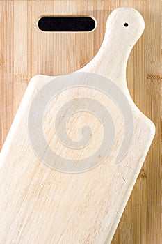 Chopping board photo