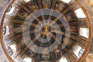 Chora Church