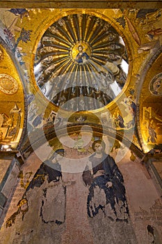 Chora Church