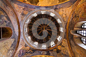 Chora Church