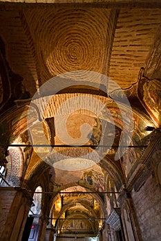 Chora Church