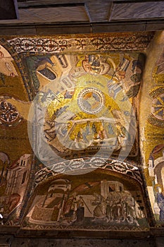 Chora Church