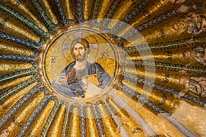 Chora Church photo