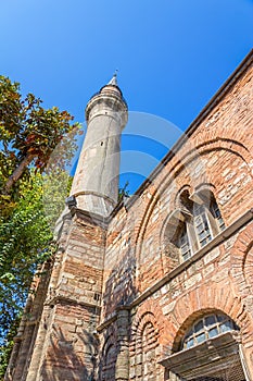 Chora Museum - Church, Istanbul