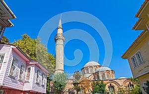 Chora Museum - Church, Istanbul