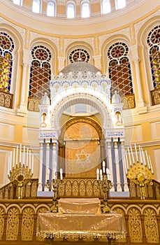 Choral Synagogue photo