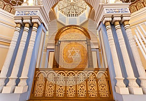 Choral Synagogue photo