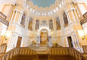 Choral Synagogue photo