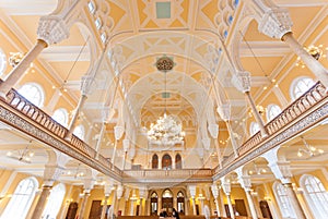 Choral Synagogue photo