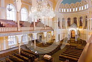 Choral Synagogue