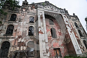 Choral Synagogue photo