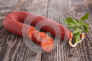 Chorizo