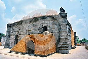 Choto Shona Mosque photo