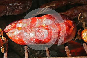 ChouriÃ§o Smoked Sausage