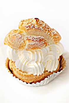 Choux Cream