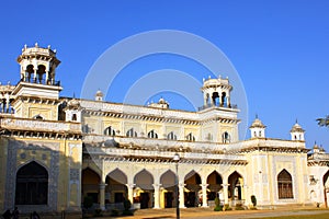 Chowmahalla Palace