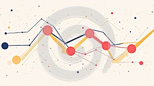 chplot animating line graph
