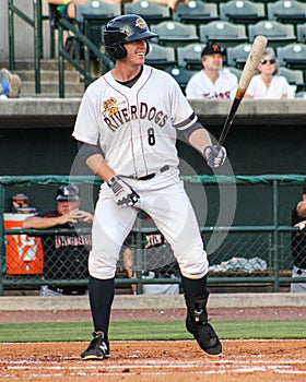 Chris Breen, Charleston RiverDogs