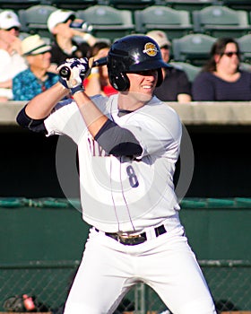 Chris Breen, Charleston RiverDogs