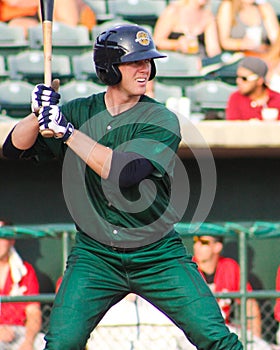Chris Breen, Charleston RiverDogs