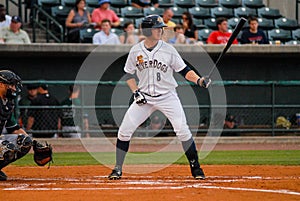 Chris Breen, Charleston RiverDogs