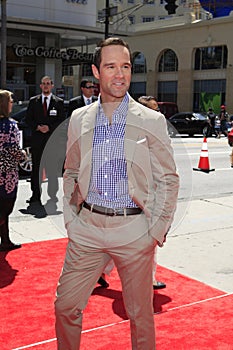 Chris Diamantopoulos
