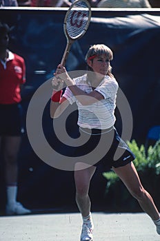 Chris Evert