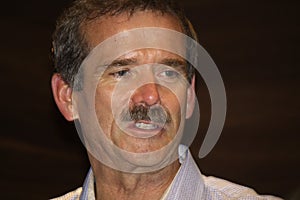 Chris Hadfield