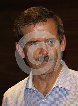 Chris Hadfield