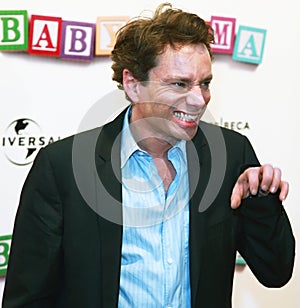 Chris Kattan