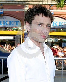 Chris Kattan
