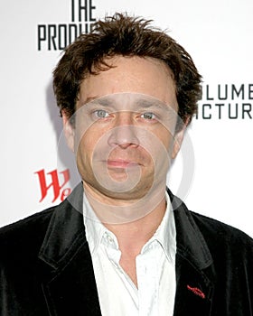 Chris Kattan