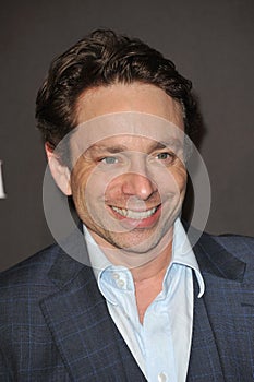 Chris Kattan