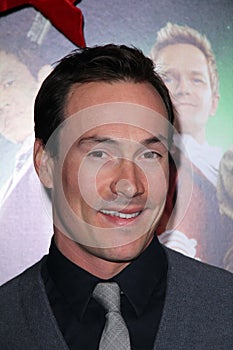 Chris Klein