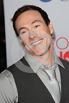 Chris Klein