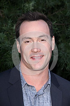 Chris Klein
